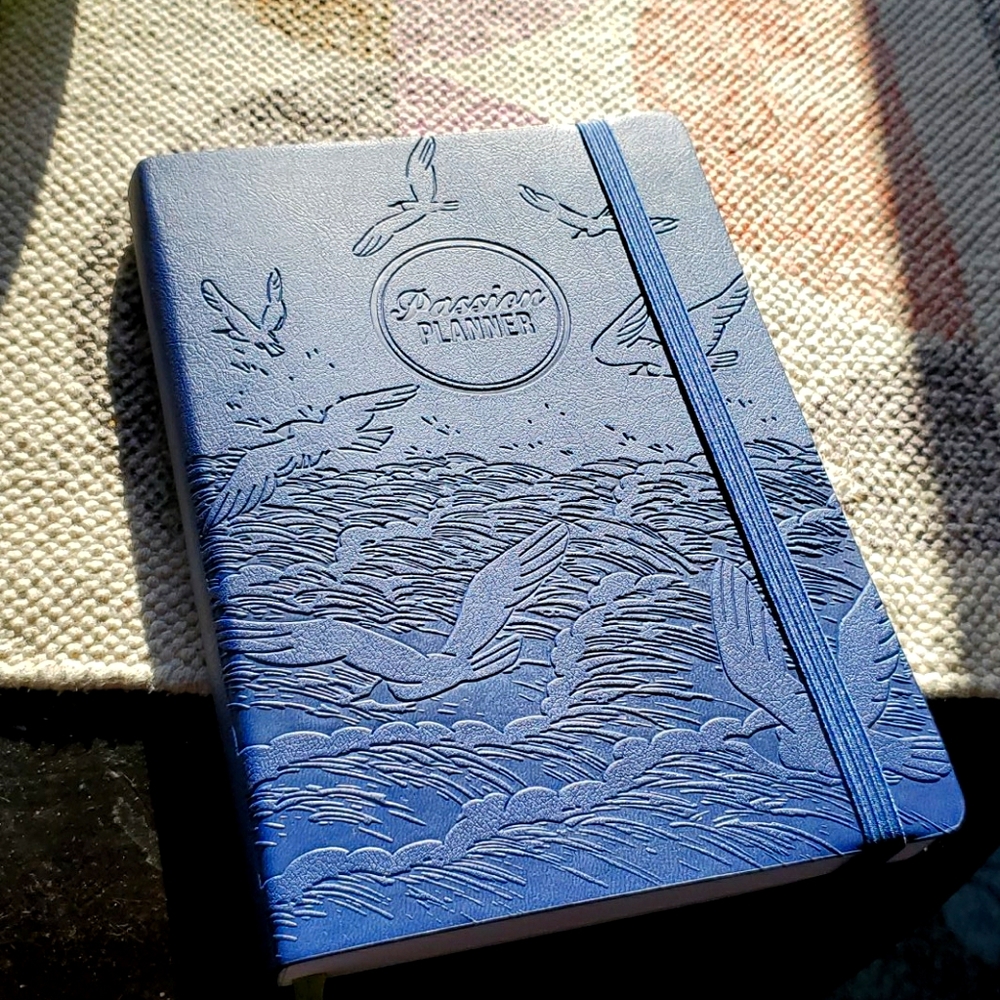 2021 Passion Planner